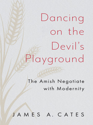 cover image of Dancing on the Devil's Playground